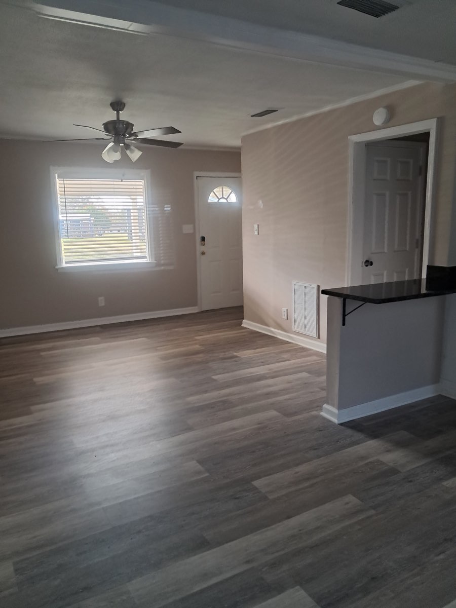 Epic Home Repairs LLC remodeling work