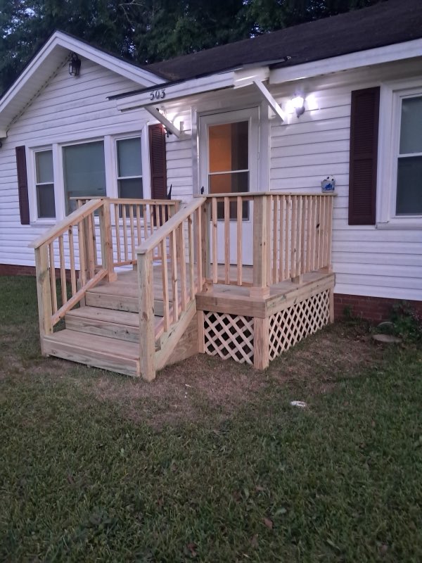 Epic Home Repairs LLC work photo